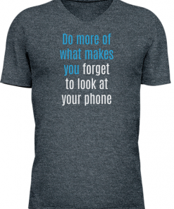 Forget To Look At Your Phone - Image 17