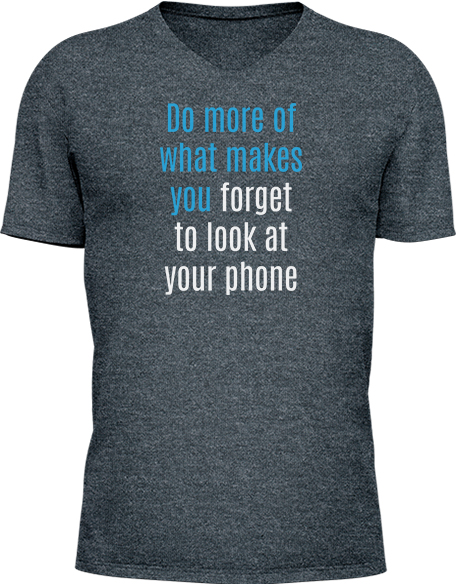 Forget To Look At Your Phone - Image 17