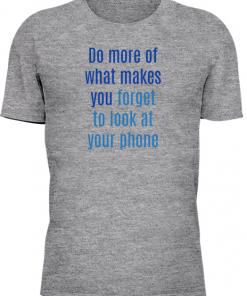 Forget To Look At Your Phone - Image 18