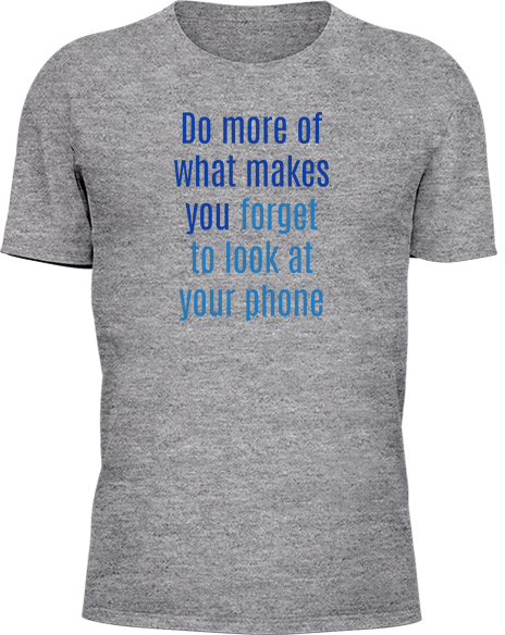 Forget To Look At Your Phone - Image 18