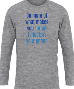 Forget To Look At Your Phone - Image 19