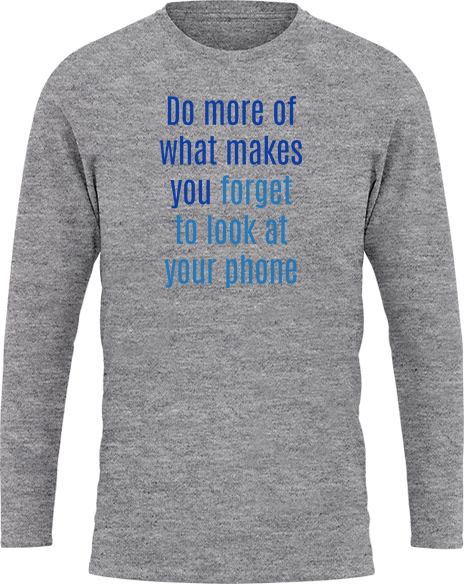 Forget To Look At Your Phone - Image 19