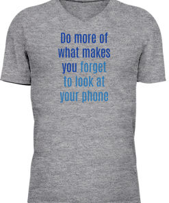 Forget To Look At Your Phone - Image 20