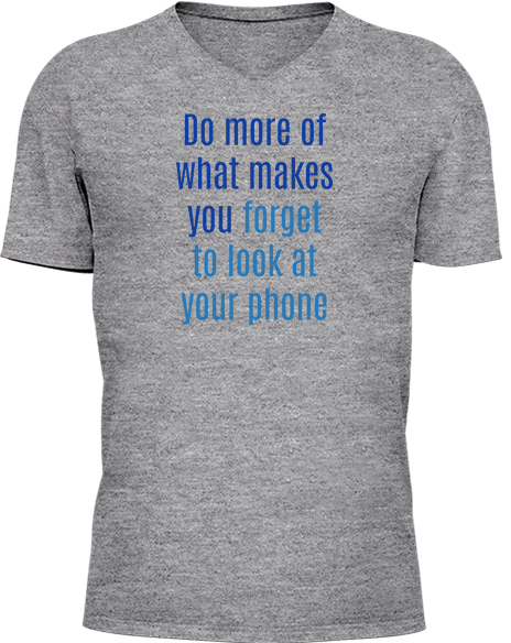 Forget To Look At Your Phone - Image 20