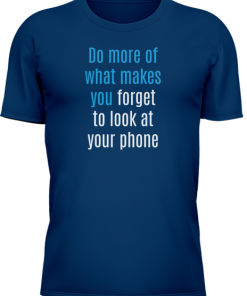 Forget To Look At Your Phone - Image 11