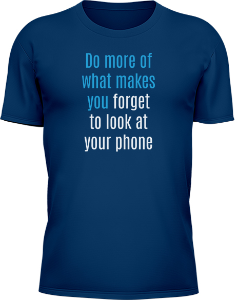 Forget To Look At Your Phone - Image 11