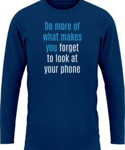 Forget To Look At Your Phone - Image 10