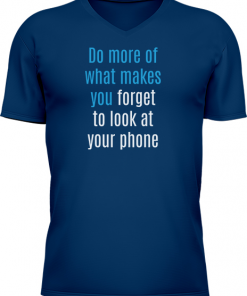 Forget To Look At Your Phone - Image 9