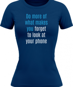 Forget To Look At Your Phone - Image 8
