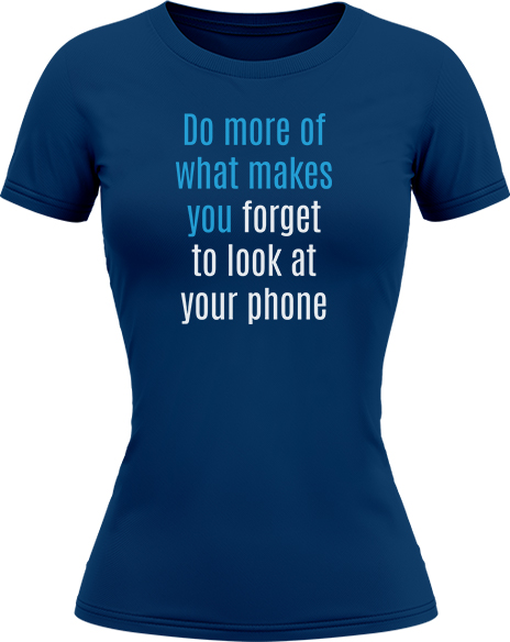 Forget To Look At Your Phone - Image 8