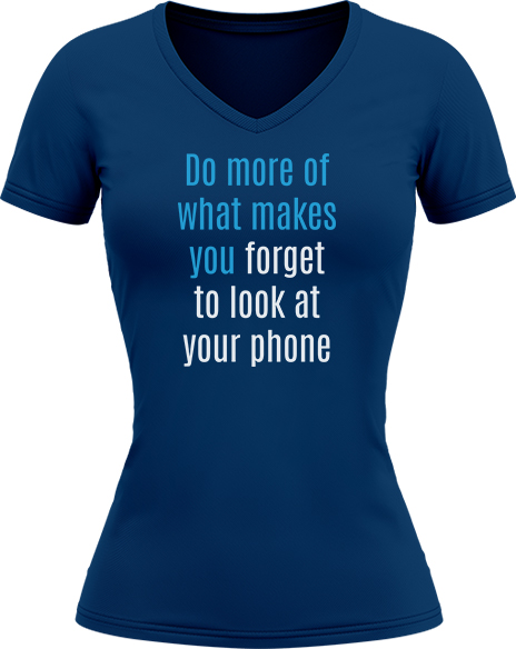 Forget To Look At Your Phone - Image 7