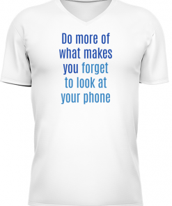 Forget To Look At Your Phone - Image 4