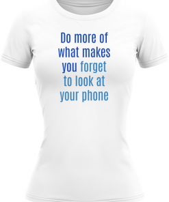 Forget To Look At Your Phone - Image 3