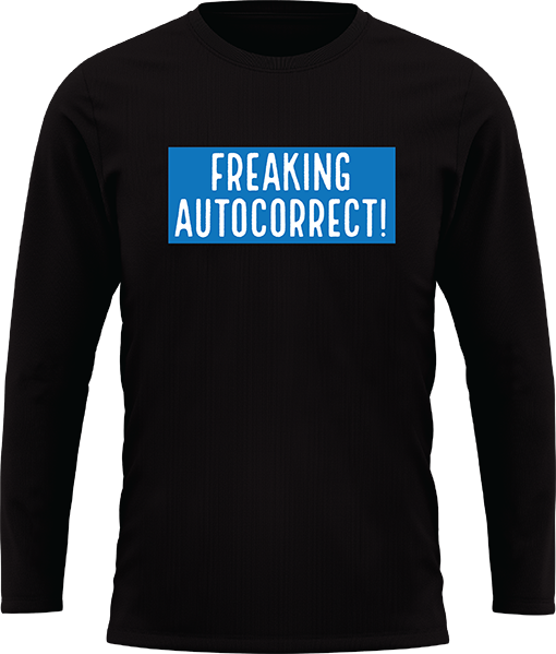 Freaking Autocorrect - Image 25