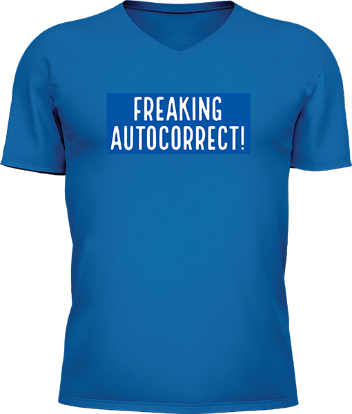 Freaking Autocorrect - Image 13