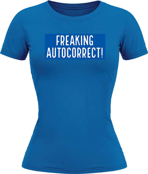 Freaking Autocorrect - Image 14