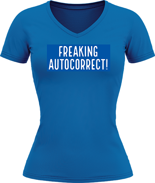 Freaking Autocorrect - Image 15