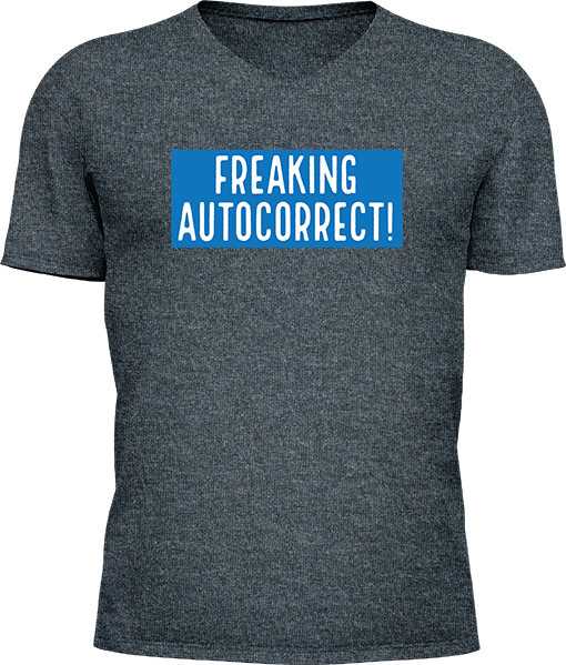 Freaking Autocorrect - Image 17