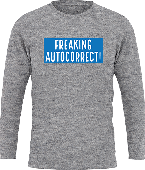 Freaking Autocorrect - Image 19