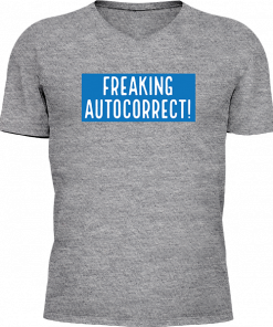 Freaking Autocorrect - Image 20
