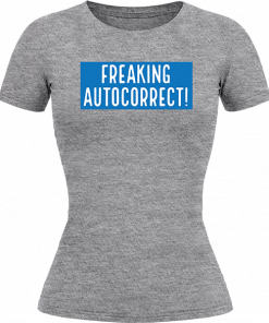Freaking Autocorrect - Image 21