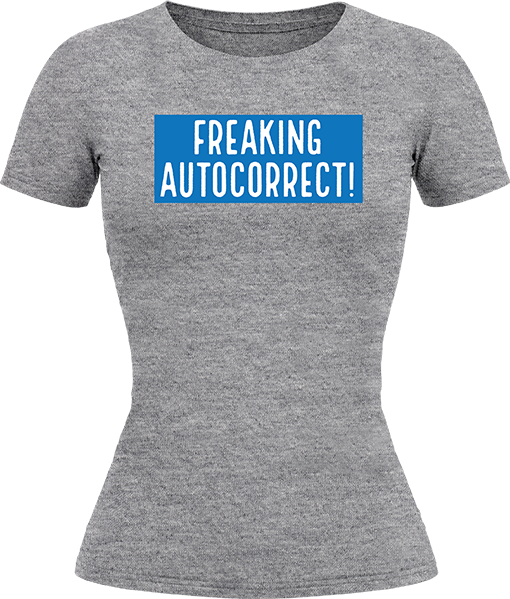Freaking Autocorrect - Image 21