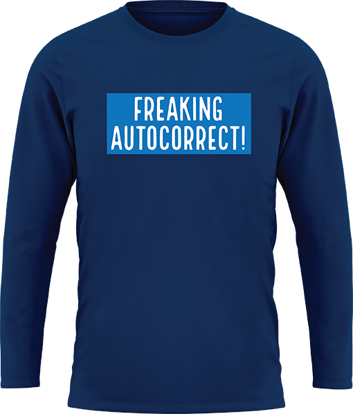 Freaking Autocorrect - Image 10