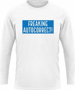 Freaking Autocorrect - Image 5