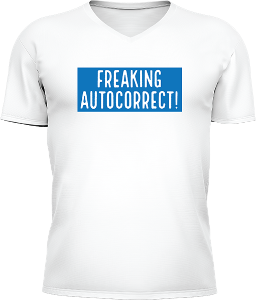 Freaking Autocorrect - Image 4