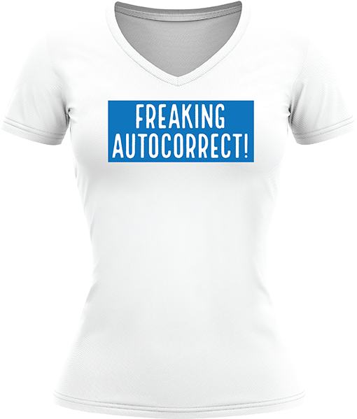 Freaking Autocorrect - Image 2