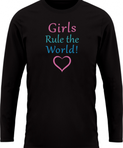 Girls Rule The World - Image 25