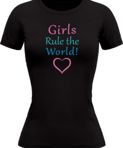 Girls Rule The World - Image 23