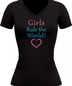 Girls Rule The World - Image 22