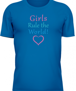 Girls Rule The World - Image 12