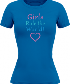 Girls Rule The World - Image 14