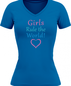 Girls Rule The World - Image 15