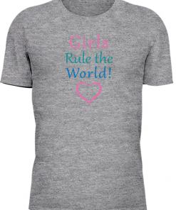 Girls Rule The World - Image 18