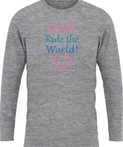 Girls Rule The World - Image 19