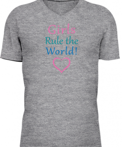 Girls Rule The World - Image 20