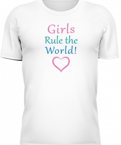 Girls Rule The World - Image 6