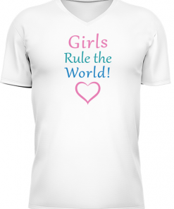 Girls Rule The World - Image 4