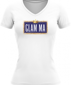 Alternative view of Glam Ma