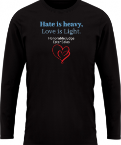 Hate Is Heavy Love Is Light - Image 25