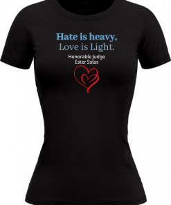 Hate Is Heavy Love Is Light - Image 23