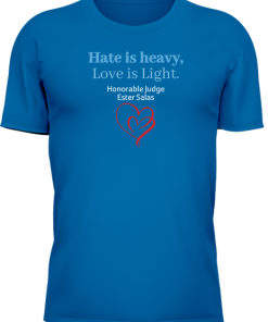 Hate Is Heavy Love Is Light - Image 21