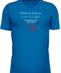 Hate Is Heavy Love Is Light - Image 20