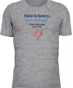 Hate Is Heavy Love Is Light - Image 15