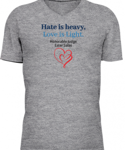 Hate Is Heavy Love Is Light - Image 13