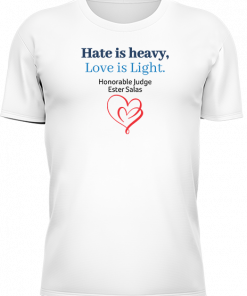 Hate Is Heavy Love Is Light - Image 6