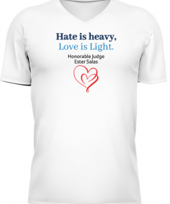 Hate Is Heavy Love Is Light - Image 4